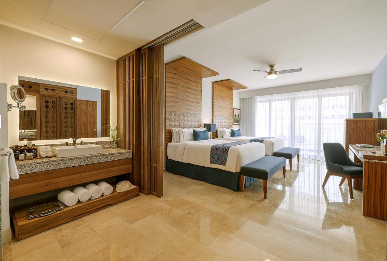 Double Room Sea View